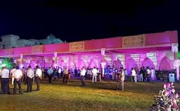 Red Carpet Grand Photo Red Carpet Grand Photo