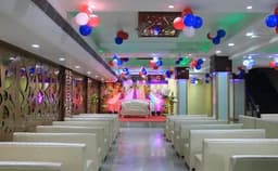 Red Cherry Banquet Photo Red Cherry Banquet Photo