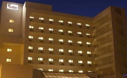 Red Fox Hotel Photo Red Fox Hotel Photo