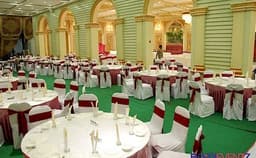 Red Rose Palace Photo Red Rose Palace Photo