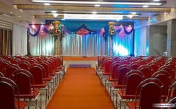 Regency Banquet Hall Photo Regency Banquet Hall Photo