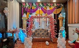 Regency Banquet Hall Photo Regency Banquet Hall Photo