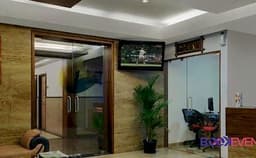 Regent Hall and top view Photo Regent Hall and top view Photo