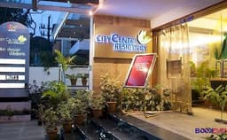 Regent Hall and top view Photo Regent Hall and top view Photo