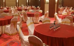 Regenta Central RS Photo Regenta Central RS Photo