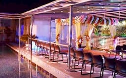 Regenta Orkos Kolkata Photo Regenta Orkos Kolkata Photo