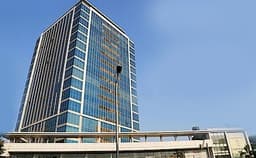 Regus - 15 Dev Corpora Photo Regus - 15 Dev Corpora Photo