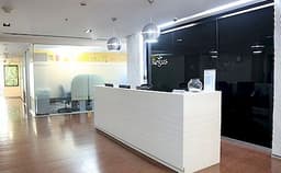 Regus - 15 Dev Corpora Photo Regus - 15 Dev Corpora Photo