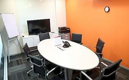 Regus - 15 Dev Corpora Photo Regus - 15 Dev Corpora Photo