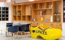 Regus Photo Regus Photo