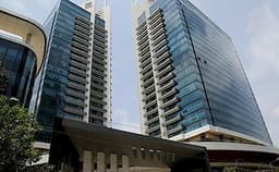 Regus - Central Mumbai Photo Regus - Central Mumbai Photo