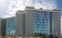 Regus - Chakala Photo Regus - Chakala Photo