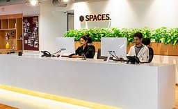 Regus - Chakala Photo Regus - Chakala Photo