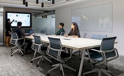 Regus - Chakala Photo Regus - Chakala Photo