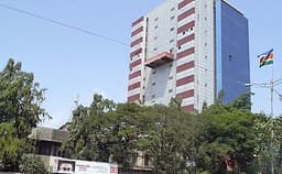 Regus - VN Purav Marg Photo Regus - VN Purav Marg Photo