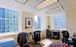 Regus - VN Purav Marg Photo Regus - VN Purav Marg Photo