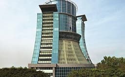 Regus - DLH Park Photo Regus - DLH Park Photo