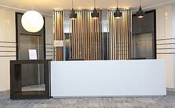 Regus - DLH Park Photo Regus - DLH Park Photo