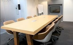 Regus - DLH Park Photo Regus - DLH Park Photo