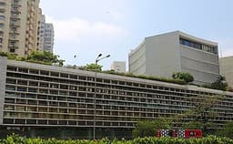 Regus - Dr. Annie Basant Road Photo Regus - Dr. Annie Basant Road Photo