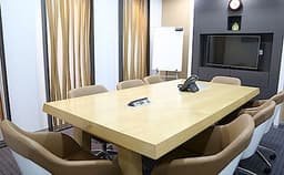 Regus - Dr. Annie Basant Road Photo Regus - Dr. Annie Basant Road Photo