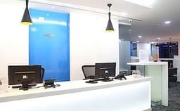 Regus - Hiranandani Photo Regus - Hiranandani Photo