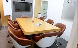 Regus - Hiranandani Gardens Photo Regus - Hiranandani Gardens Photo