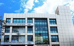 Regus - Juhu Tara Road Photo Regus - Juhu Tara Road Photo