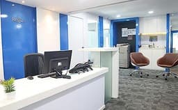 Regus - Juhu Tara Road Photo Regus - Juhu Tara Road Photo