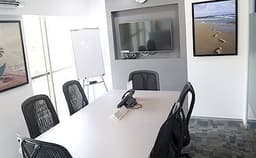 Regus - Juhu Tara Road Photo Regus - Juhu Tara Road Photo