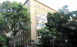 Regus - Mafatlal House Photo Regus - Mafatlal House Photo