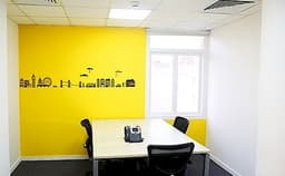 Regus - Mafatlal House Photo Regus - Mafatlal House Photo