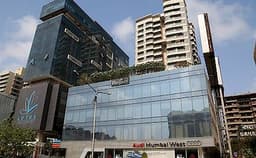 Regus - New Link Road Photo Regus - New Link Road Photo