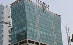 Regus - Platinum Techno Park Photo Regus - Platinum Techno Park Photo