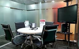 Regus - Platinum Techno Park Photo Regus - Platinum Techno Park Photo