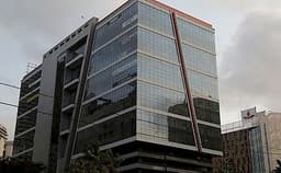 Regus - R Tech Park Photo Regus - R Tech Park Photo