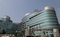 Regus - Reliable Tech Park Photo Regus - Reliable Tech Park Photo