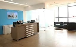 Regus - Reliable Tech Park Photo Regus - Reliable Tech Park Photo