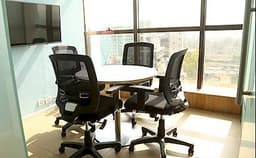 Regus - Reliable Tech Park Photo Regus - Reliable Tech Park Photo