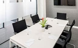 Regus - Rupa Solitaire Photo Regus - Rupa Solitaire Photo