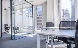 Regus - Rupa Solitaire Photo Regus - Rupa Solitaire Photo