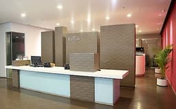 Regus - Times Square Photo Regus - Times Square Photo