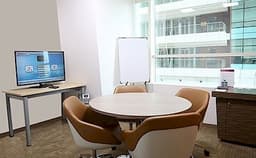 Regus - Times Square Photo Regus - Times Square Photo