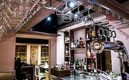 Reise All Day Bar & Kitchen Photo Reise All Day Bar & Kitchen Photo