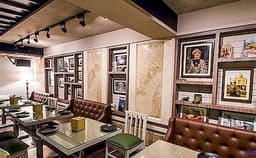 Reise All Day Bar & Kitchen Photo Reise All Day Bar & Kitchen Photo