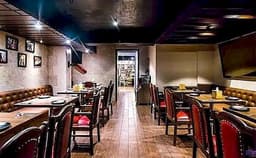 Reise All Day Bar & Kitchen Photo Reise All Day Bar & Kitchen Photo