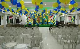 Relax Banquet Hall Photo Relax Banquet Hall Photo