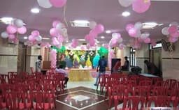 Relax Banquet Hall Photo Relax Banquet Hall Photo
