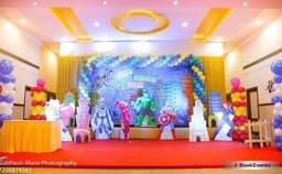 Relax Banquet Hall Photo Relax Banquet Hall Photo