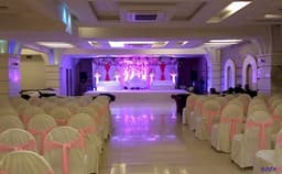 Renaissance Club Photo Renaissance Club Photo